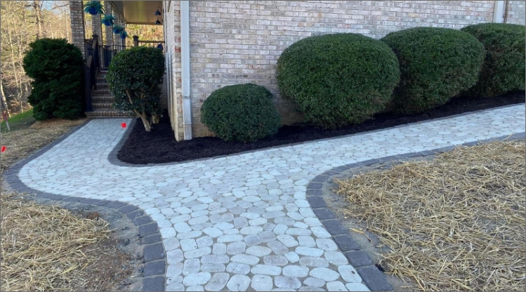 Walkways